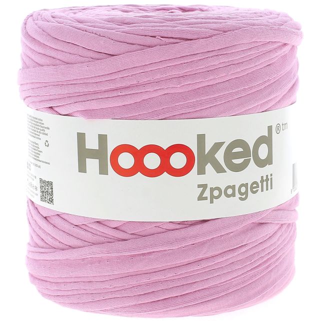 Zpagetti Cotton Yarn Lady Miller