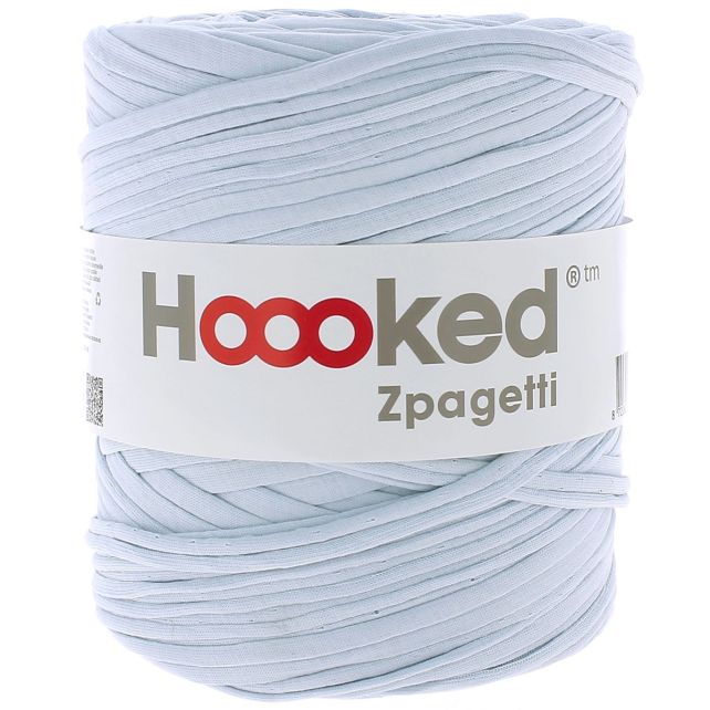 Zpagetti Cotton Yarn Blue Ice