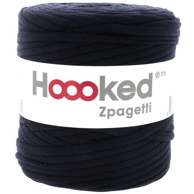 Zpagetti Cotton Yarn Deep Wave
