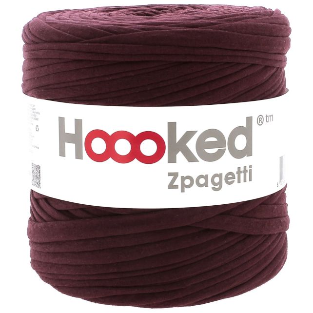 Zpagetti Cotton Yarn Dear Purple