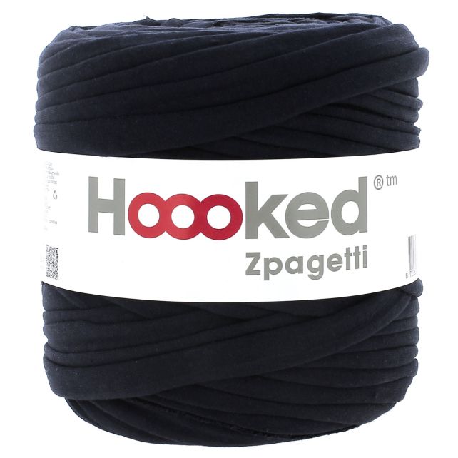 Zpagetti Cotton Yarn Deep Ocean