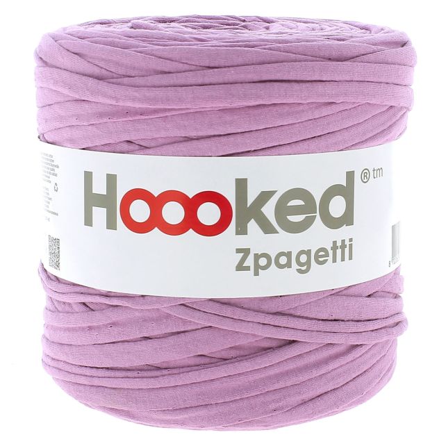 Zpagetti Cotton Yarn Lilac Vintage