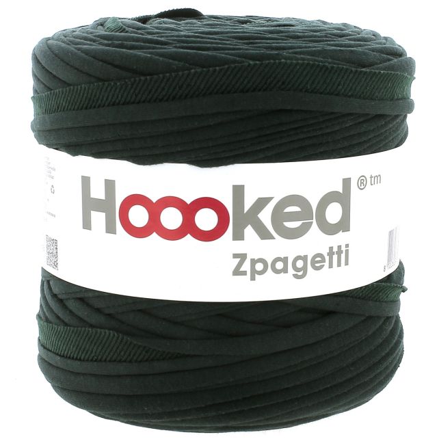 Zpagetti Cotton Yarn Forest Jumper