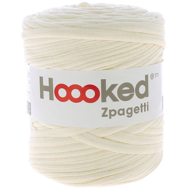 Zpagetti Cotton Yarn Sweet Lemon