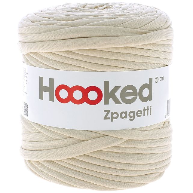 Zpagetti Cotton Yarn Sand Atlanta
