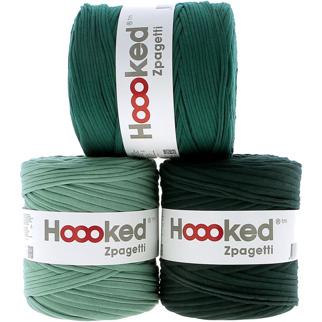 Zpagetti Inspiration Kit Amazonian Plant