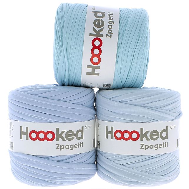 Zpagetti Inspiration Kit Sky Cotton Candy