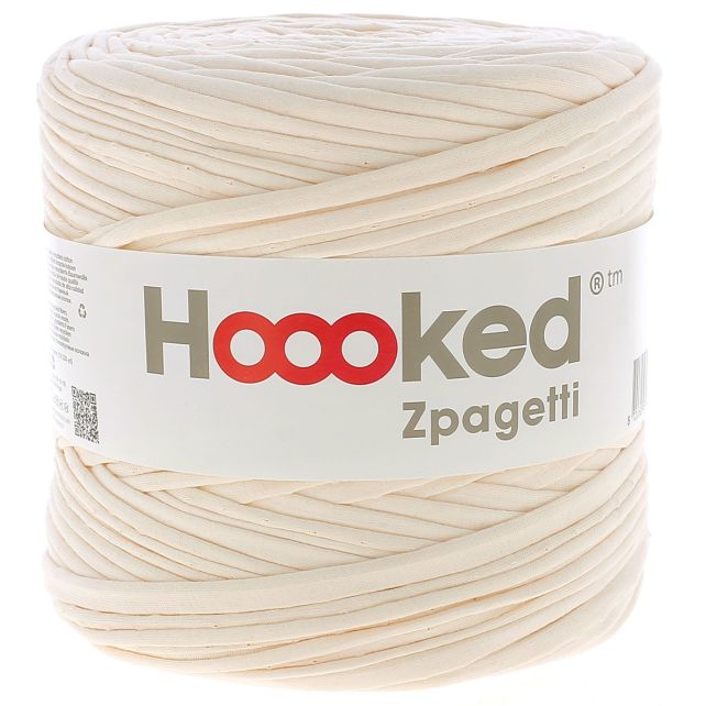 Zpagetti Cotton Yarn Peach Dream