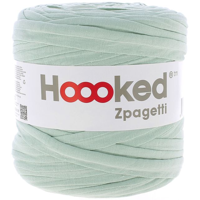 Zpagetti Cotton Yarn Ivy Mint