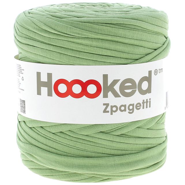 Zpagetti Cotton Yarn Fresh Fizz
