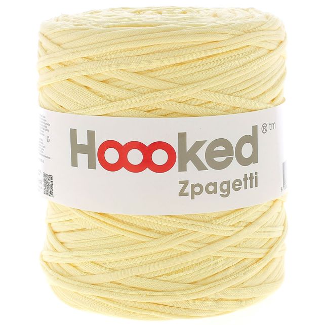 Zpagetti Cotton Yarn Citrus Lantern