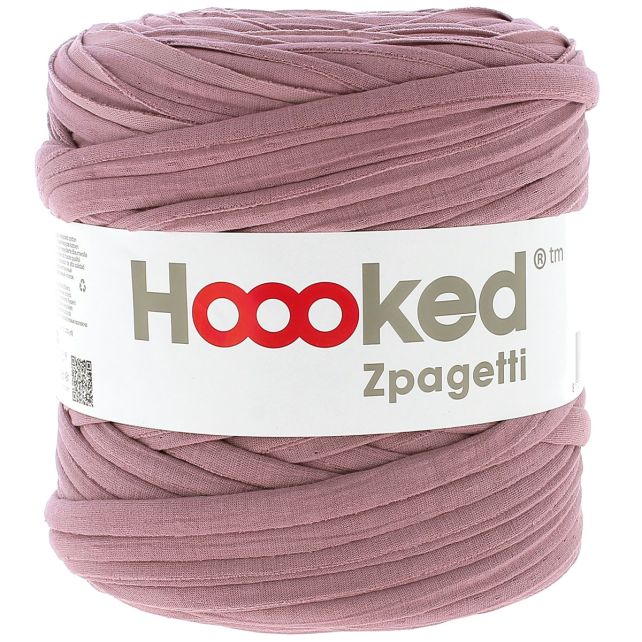 Zpagetti Cotton Yarn Purple Amethyst