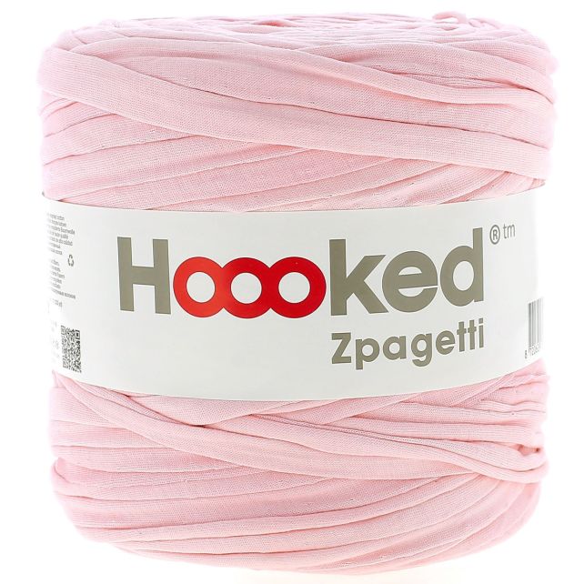Zpagetti Cotton Yarn Lily Rose