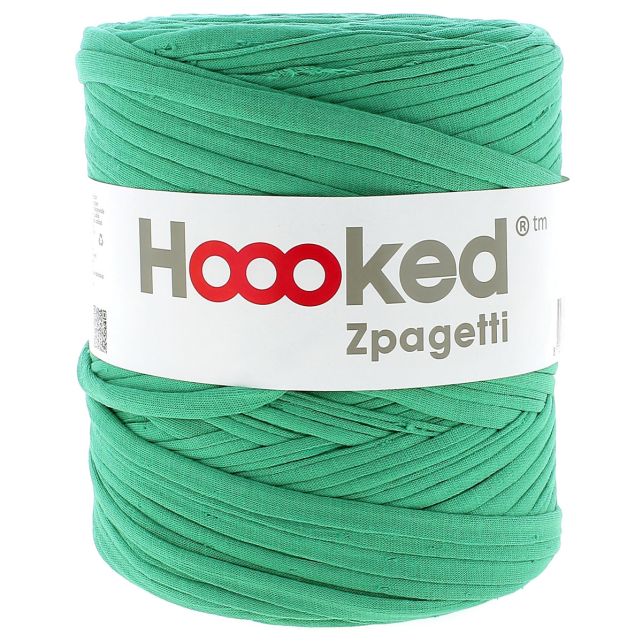 Zpagetti Cotton Yarn Green Cabbage