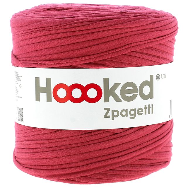 Zpagetti Cotton Yarn Popstar