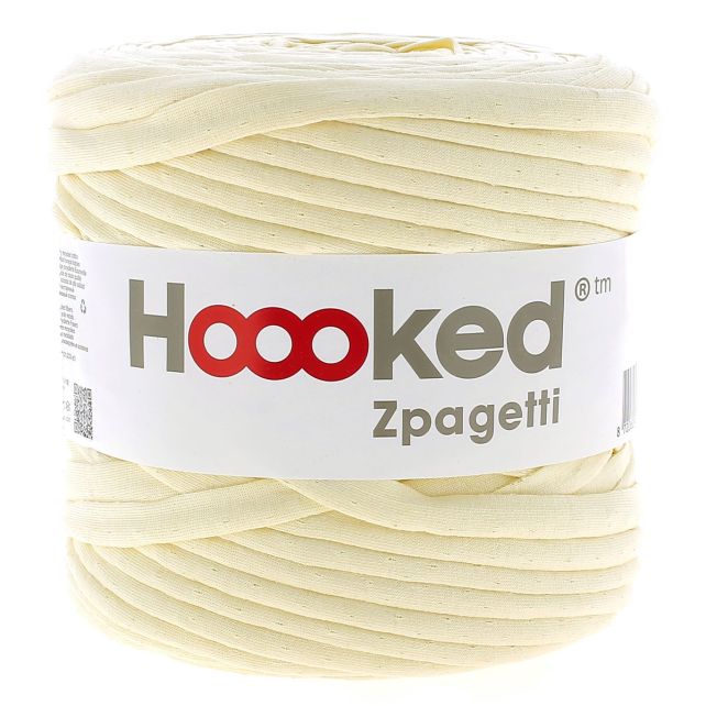 Zpagetti Cotton Yarn Frost Sun