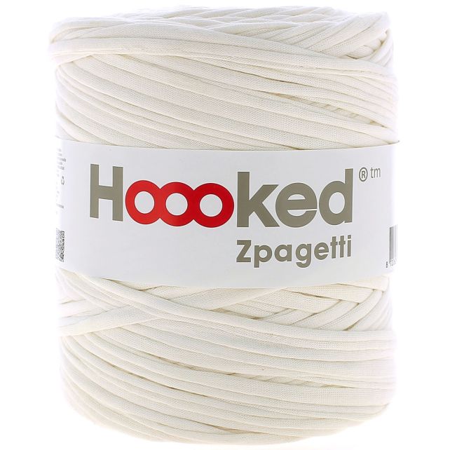 Zpagetti Cotton Yarn Future Blindness