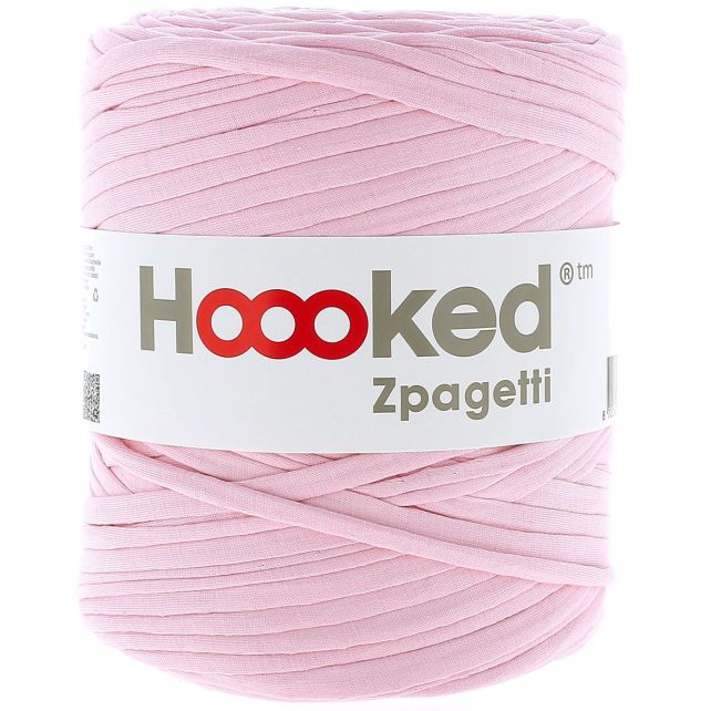 Zpagetti Cotton Yarn Bloom Flower