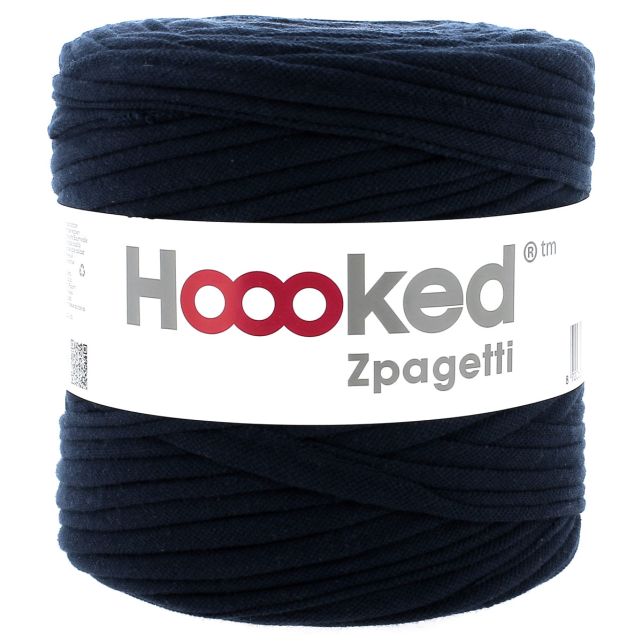 Zpagetti Cotton Yarn Metropolis Polo
