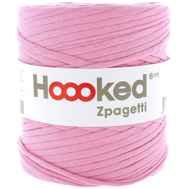 Zpagetti Cotton Yarn Bubblegum Addiction