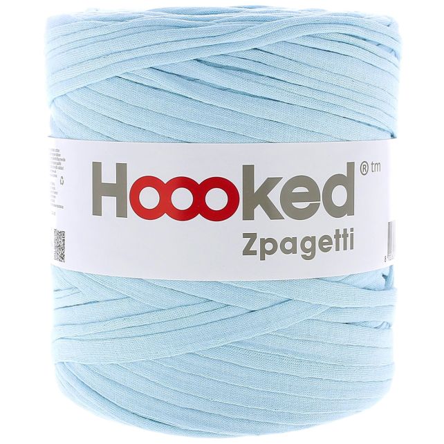 Zpagetti Cotton Yarn Fresh Breeze