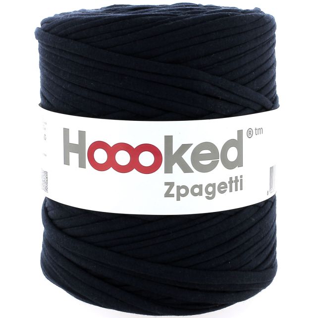 Zpagetti Cotton Yarn Marine Fun