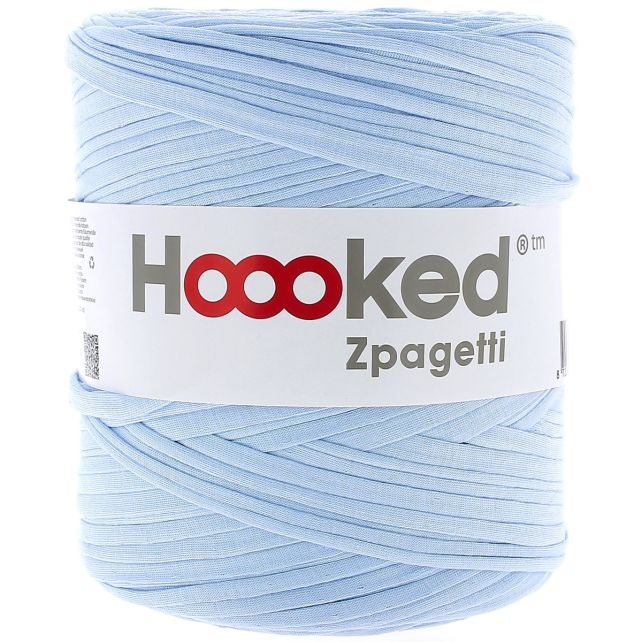 Zpagetti Cotton Yarn Sky Happiness
