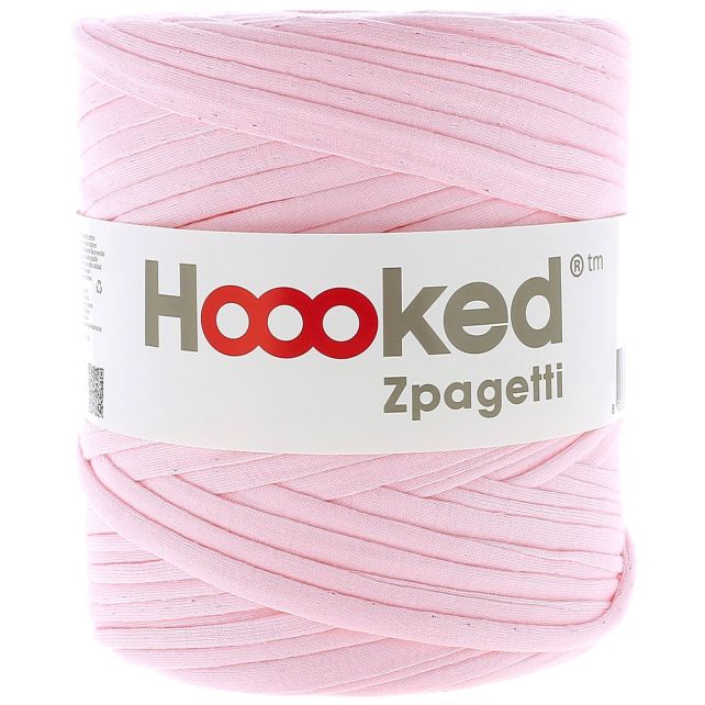 Zpagetti Cotton Yarn Flamingo Frozen