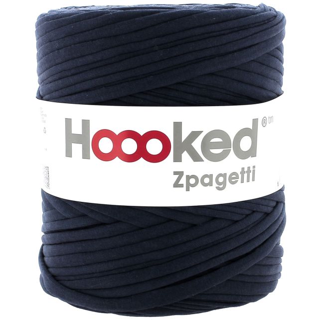 Zpagetti Cotton Yarn American Blue