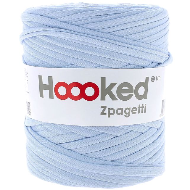 Zpagetti Cotton Yarn Mike the Dolphin