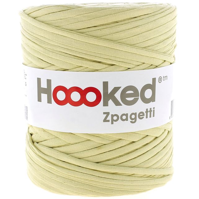 Zpagetti Cotton Yarn Special Spice