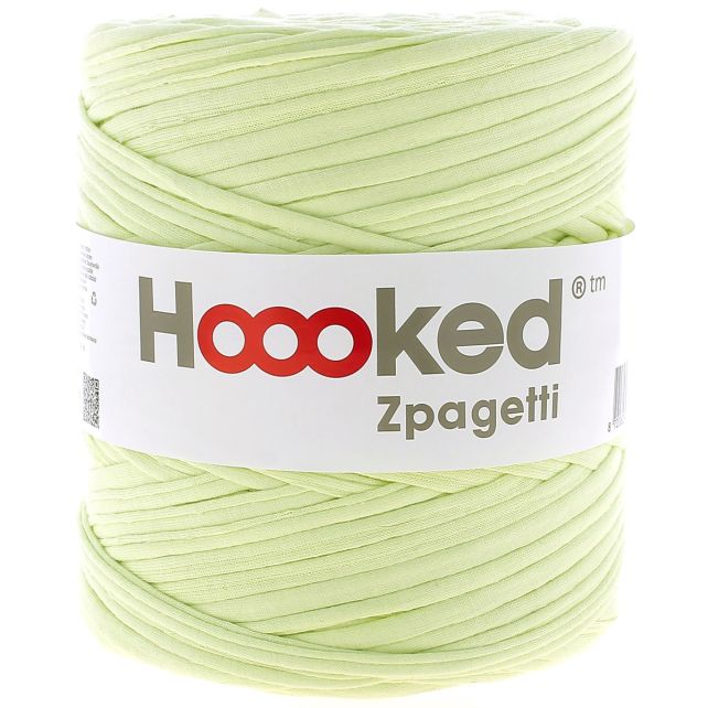 Zpagetti Cotton Yarn Grinch Spa Day