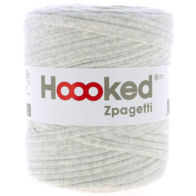 Zpagetti Cotton Yarn Rain Cloud