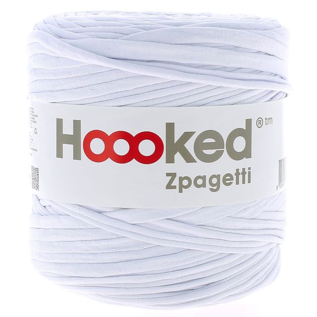 Zpagetti Cotton Yarn Iceberg