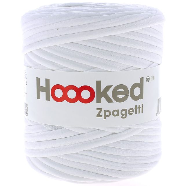 Zpagetti Cotton Yarn Daisy Flower