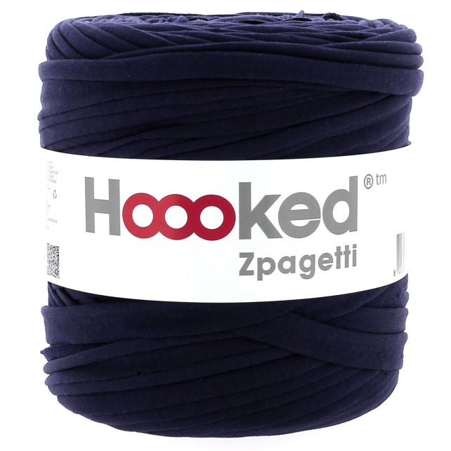 Zpagetti Cotton Yarn Bluey Purple