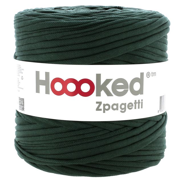 Zpagetti Cotton Yarn Alligator Polo