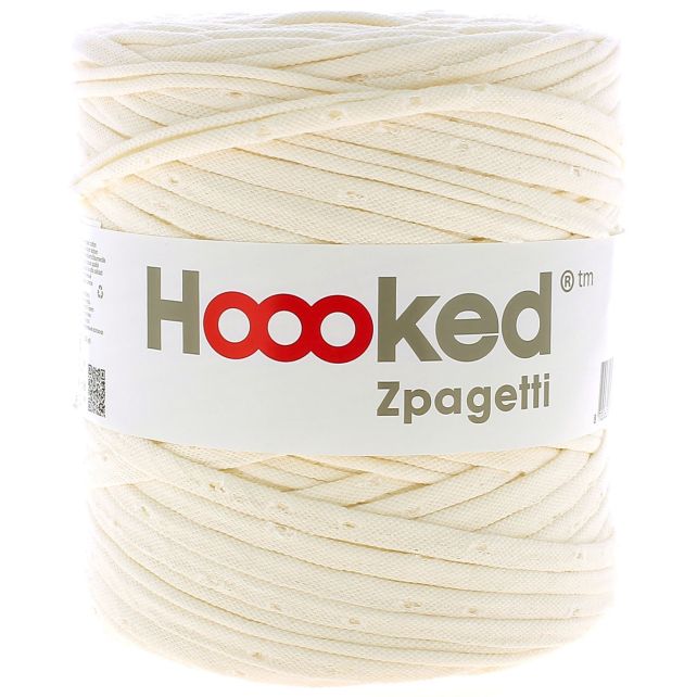Zpagetti Cotton Yarn Polo Melon
