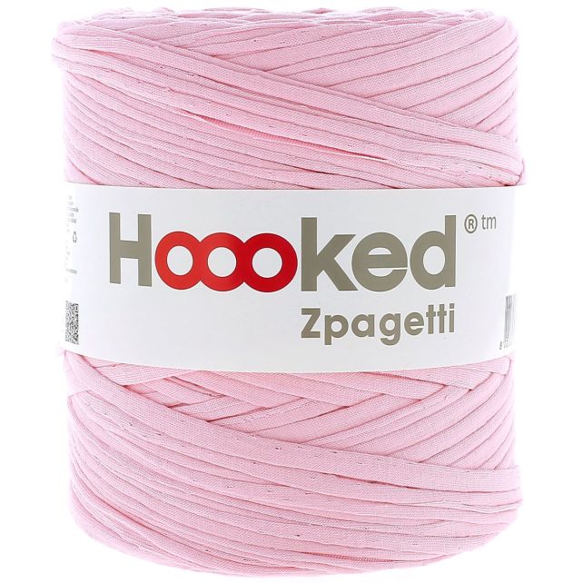 Zpagetti Cotton Yarn Princess Rose