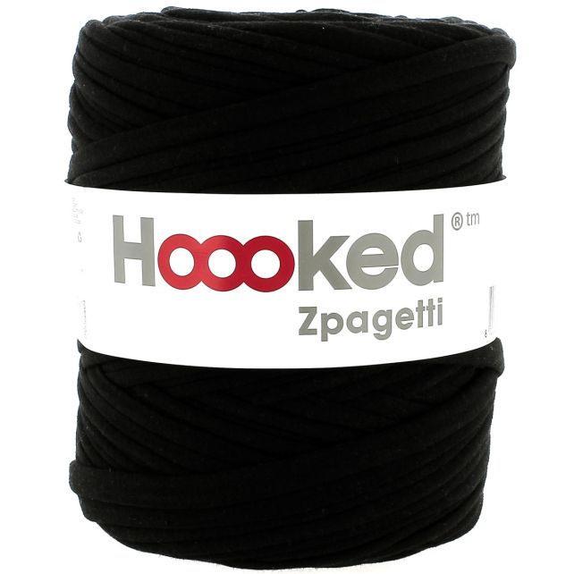 Zpagetti Cotton Yarn Blackboard