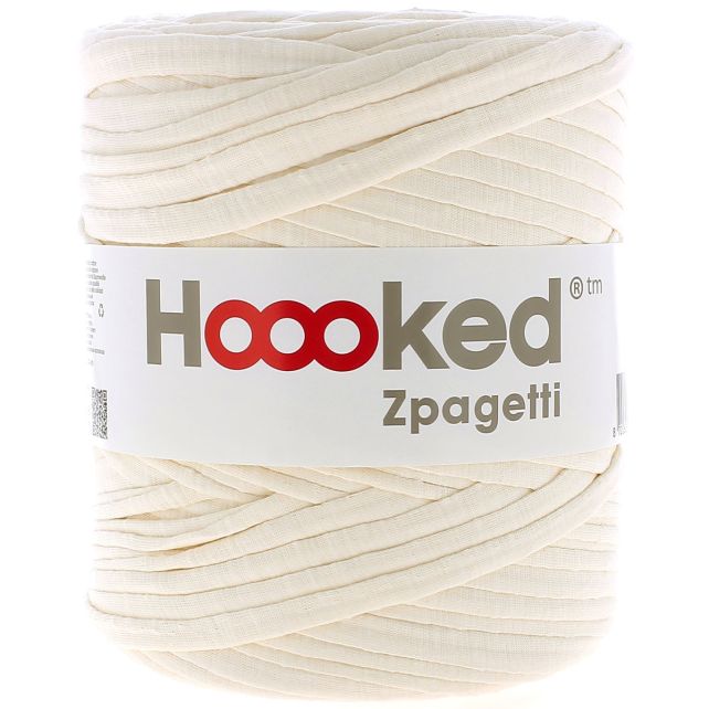 Zpagetti Cotton Yarn Peach Romance