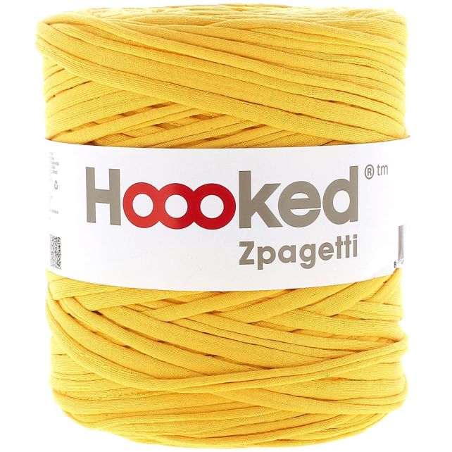 Zpagetti Cotton Yarn Bee Lightyear