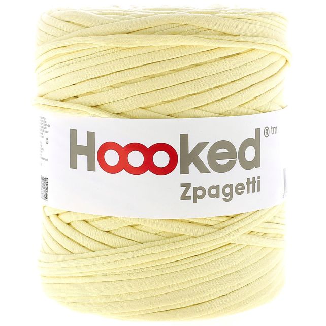 Zpagetti Cotton Yarn Italian Limoncello