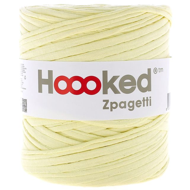 Zpagetti Cotton Yarn Pop Frost