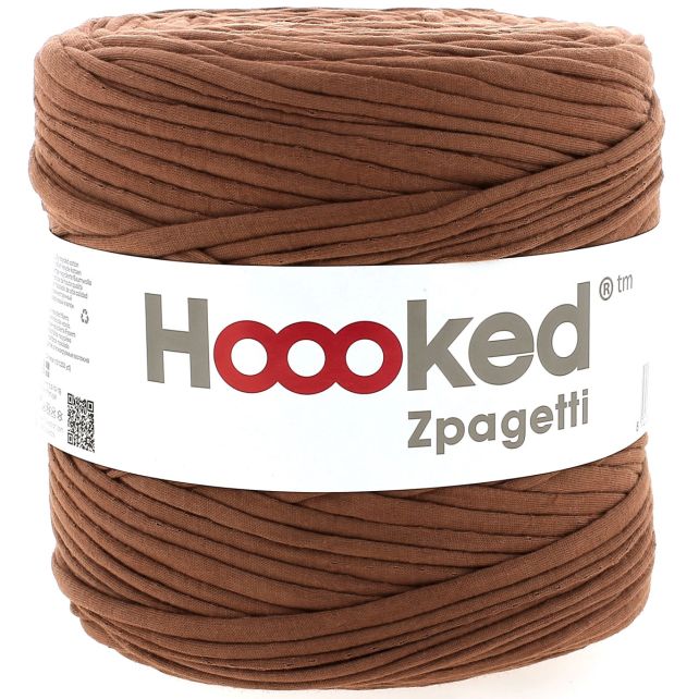 Zpagetti Cotton Yarn Hot Camel