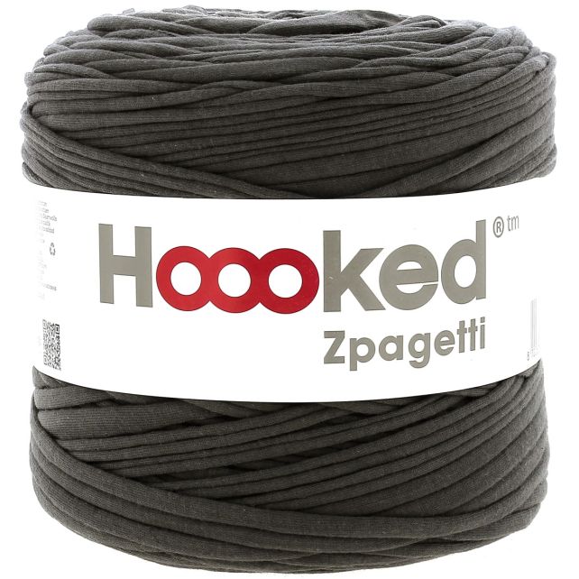 Zpagetti Cotton Yarn Car Tire 