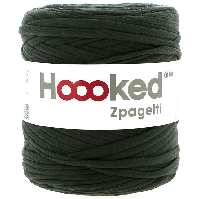 Zpagetti Cotton Yarn Jungle Life