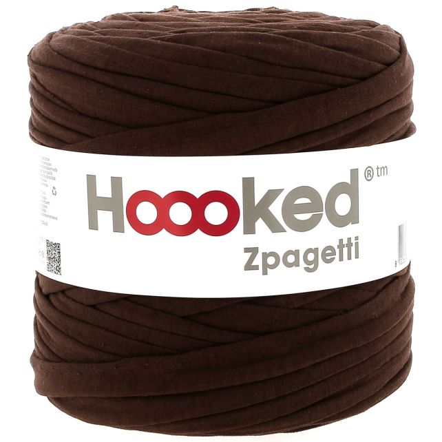 Zpagetti Cotton Yarn Grizzly