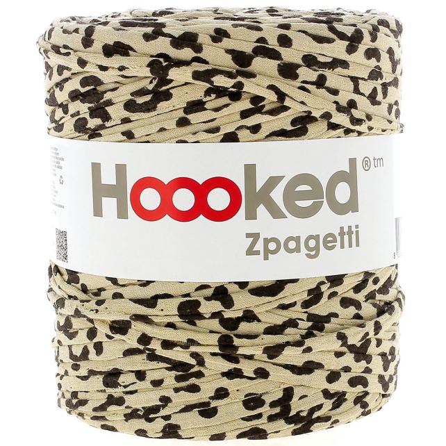 Zpagetti Cotton Yarn Predator