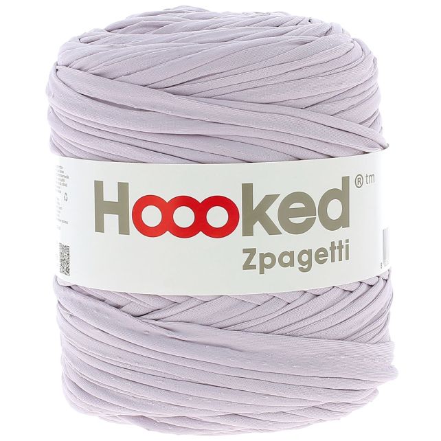 Zpagetti Cotton Yarn Velvet Iris